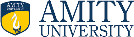 Amity University Online Logo